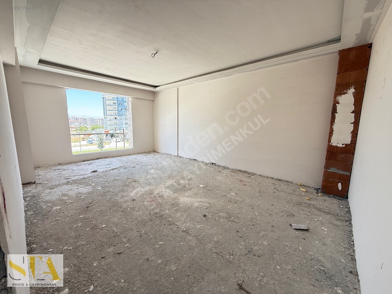 Acil Yüzakı Bulv. Cephe Dprem Sonrası 4+1 Arakat Yatırımlk Daire — fotoğraf 2
