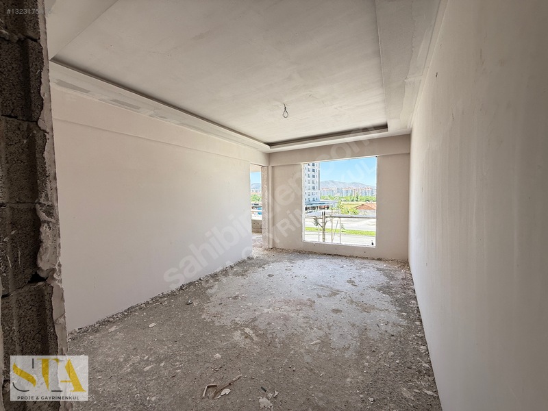 Acil Yüzakı Bulv. Cephe Dprem Sonrası 4+1 Arakat Yatırımlk Daire — fotoğraf 3