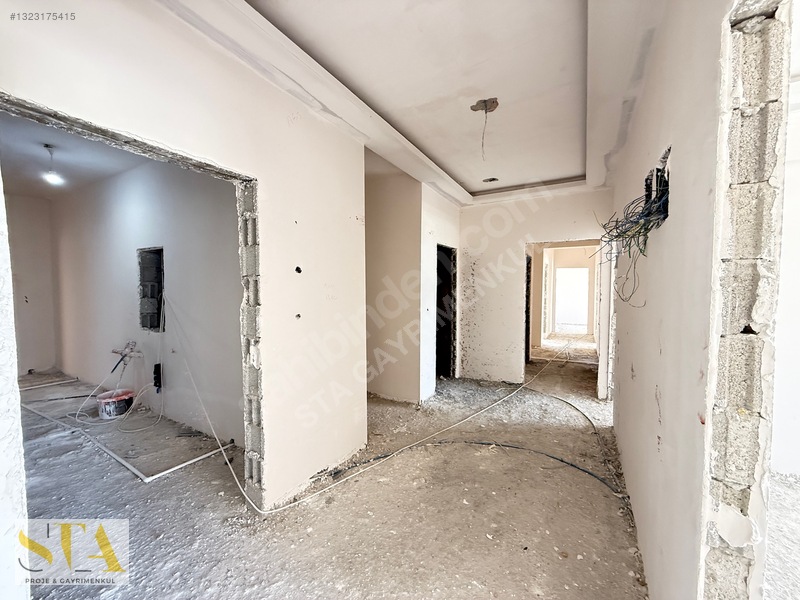 Acil Yüzakı Bulv. Cephe Dprem Sonrası 4+1 Arakat Yatırımlk Daire — fotoğraf 4
