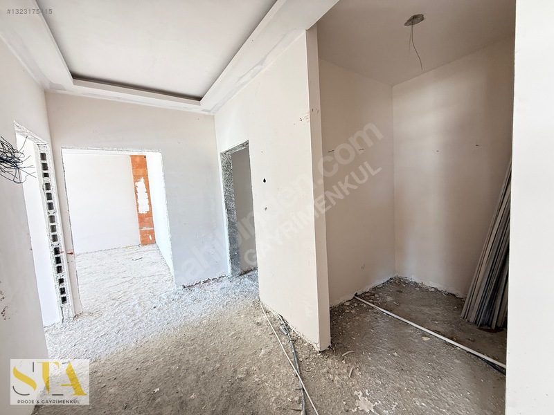 Acil Yüzakı Bulv. Cephe Dprem Sonrası 4+1 Arakat Yatırımlk Daire — fotoğraf 5