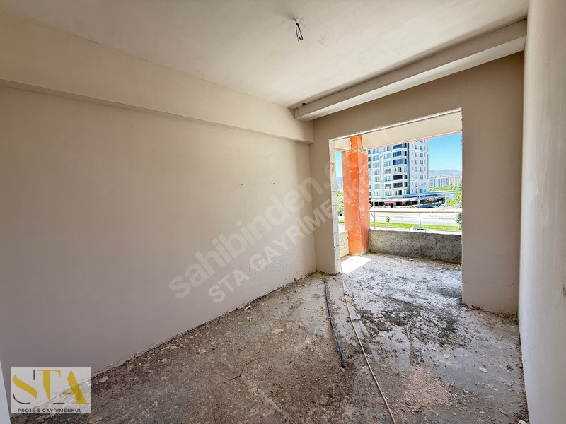 Acil Yüzakı Bulv. Cephe Dprem Sonrası 4+1 Arakat Yatırımlk Daire — fotoğraf 11