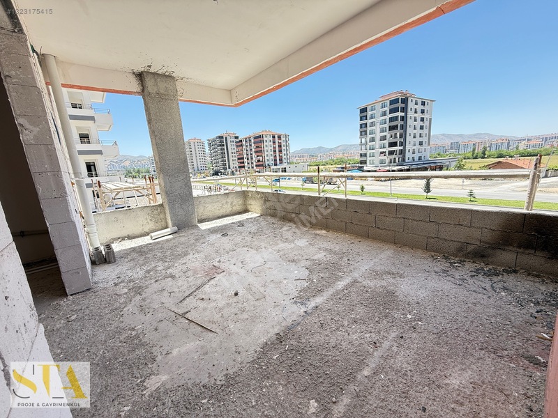 Acil Yüzakı Bulv. Cephe Dprem Sonrası 4+1 Arakat Yatırımlk Daire — fotoğraf 12