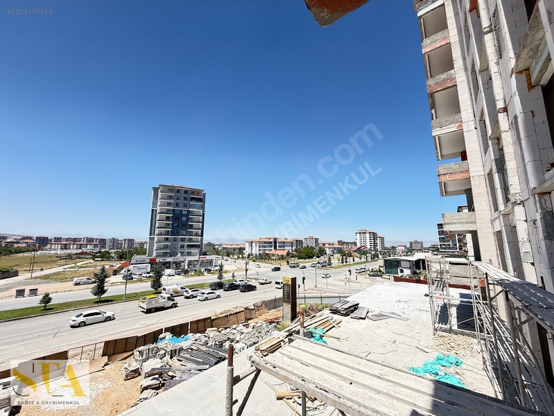 Acil Yüzakı Bulv. Cephe Dprem Sonrası 4+1 Arakat Yatırımlk Daire — fotoğraf 14
