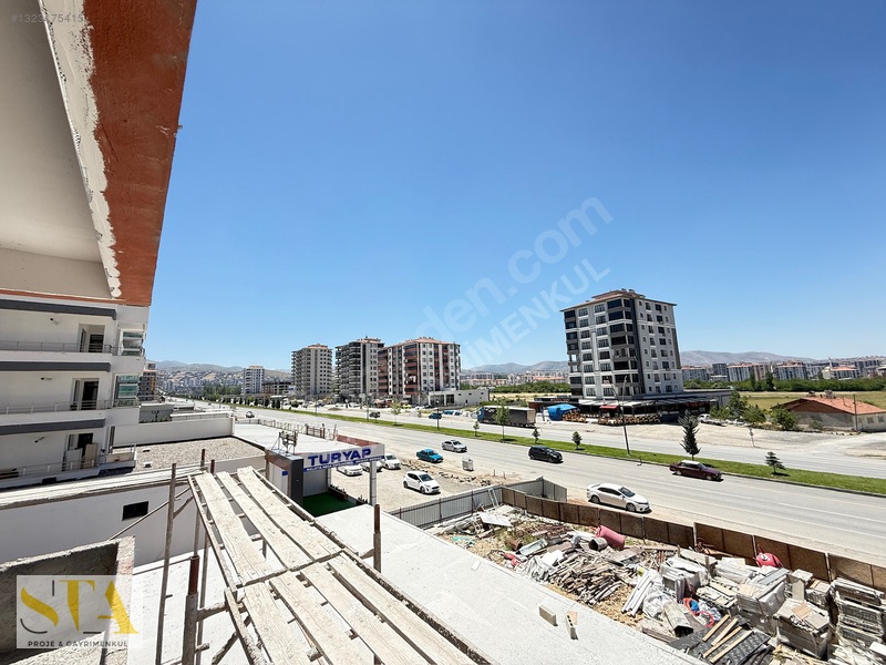 Acil Yüzakı Bulv. Cephe Dprem Sonrası 4+1 Arakat Yatırımlk Daire — fotoğraf 15