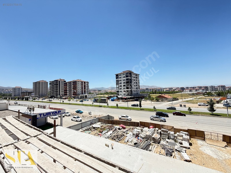 Acil Yüzakı Bulv. Cephe Dprem Sonrası 4+1 Arakat Yatırımlk Daire — fotoğraf 16