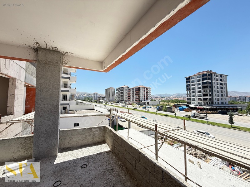 Acil Yüzakı Bulv. Cephe Dprem Sonrası 4+1 Arakat Yatırımlk Daire — fotoğraf 17