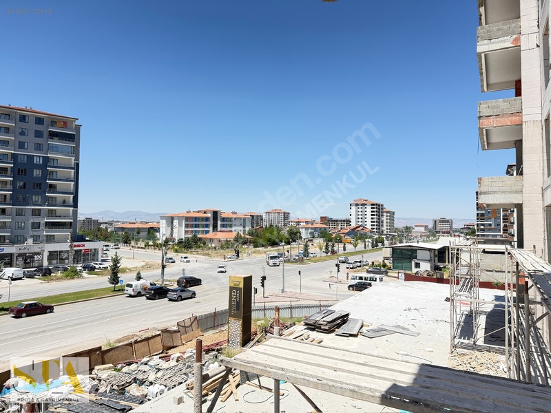Acil Yüzakı Bulv. Cephe Dprem Sonrası 4+1 Arakat Yatırımlk Daire — fotoğraf 18