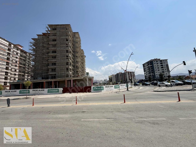 Acil Yüzakı Bulv. Cephe Dprem Sonrası 4+1 Arakat Yatırımlk Daire — fotoğraf 24