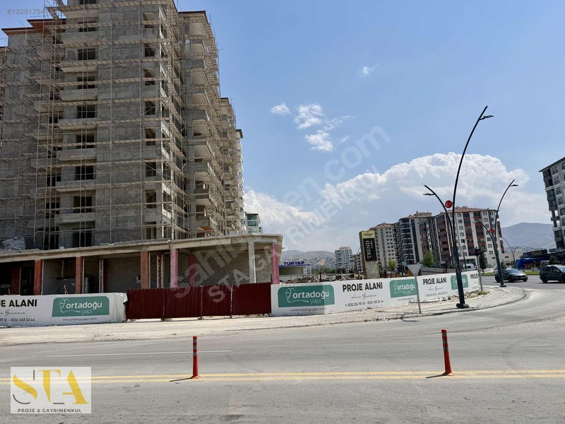 Acil Yüzakı Bulv. Cephe Dprem Sonrası 4+1 Arakat Yatırımlk Daire — fotoğraf 25