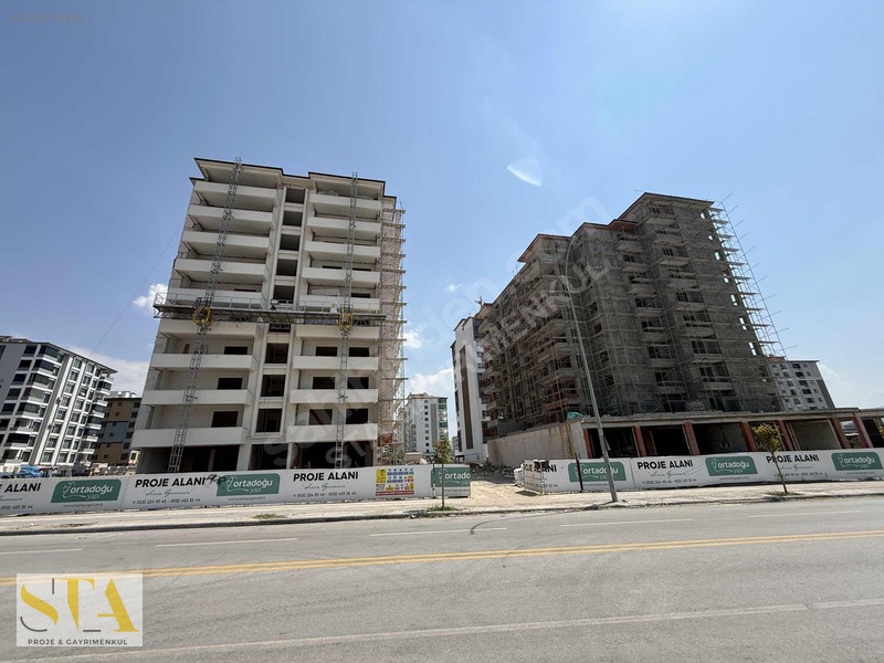Acil Yüzakı Bulv. Cephe Dprem Sonrası 4+1 Arakat Yatırımlk Daire — fotoğraf 27