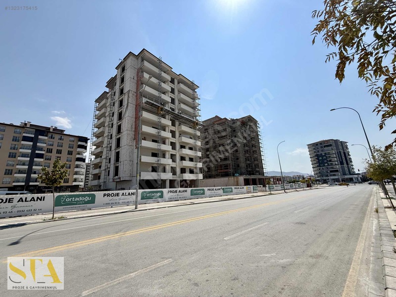 Acil Yüzakı Bulv. Cephe Dprem Sonrası 4+1 Arakat Yatırımlk Daire — fotoğraf 29
