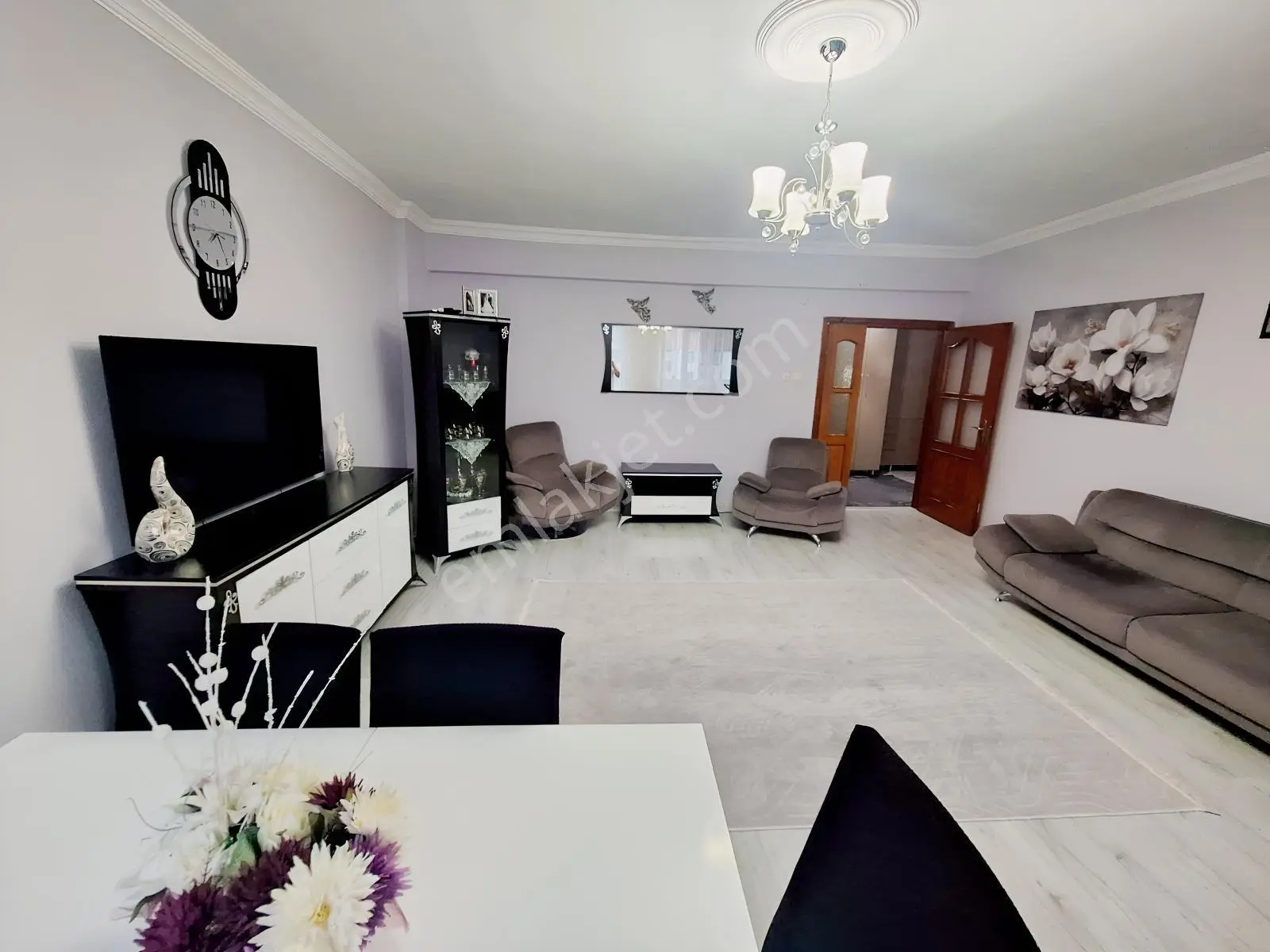 Buluruzdan Edirne Fatih Mahallesi Satılık 3+1 Daire