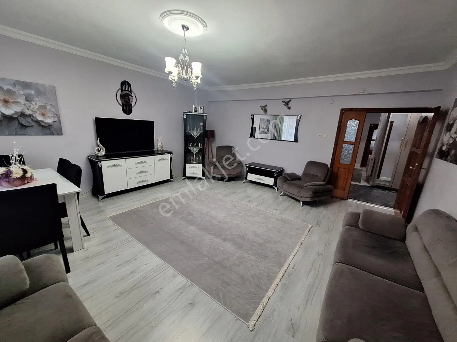 Buluruzdan Edirne Fatih Mahallesi Satılık 3+1 Daire — fotoğraf 3