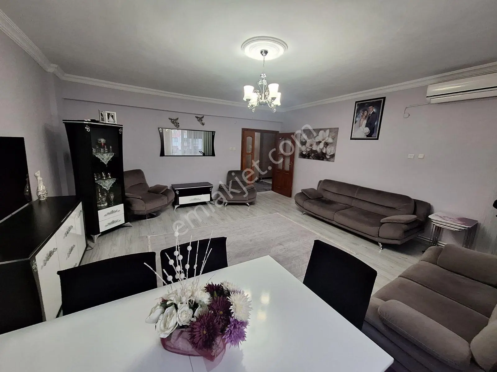 Buluruzdan Edirne Fatih Mahallesi Satılık 3+1 Daire — fotoğraf 4