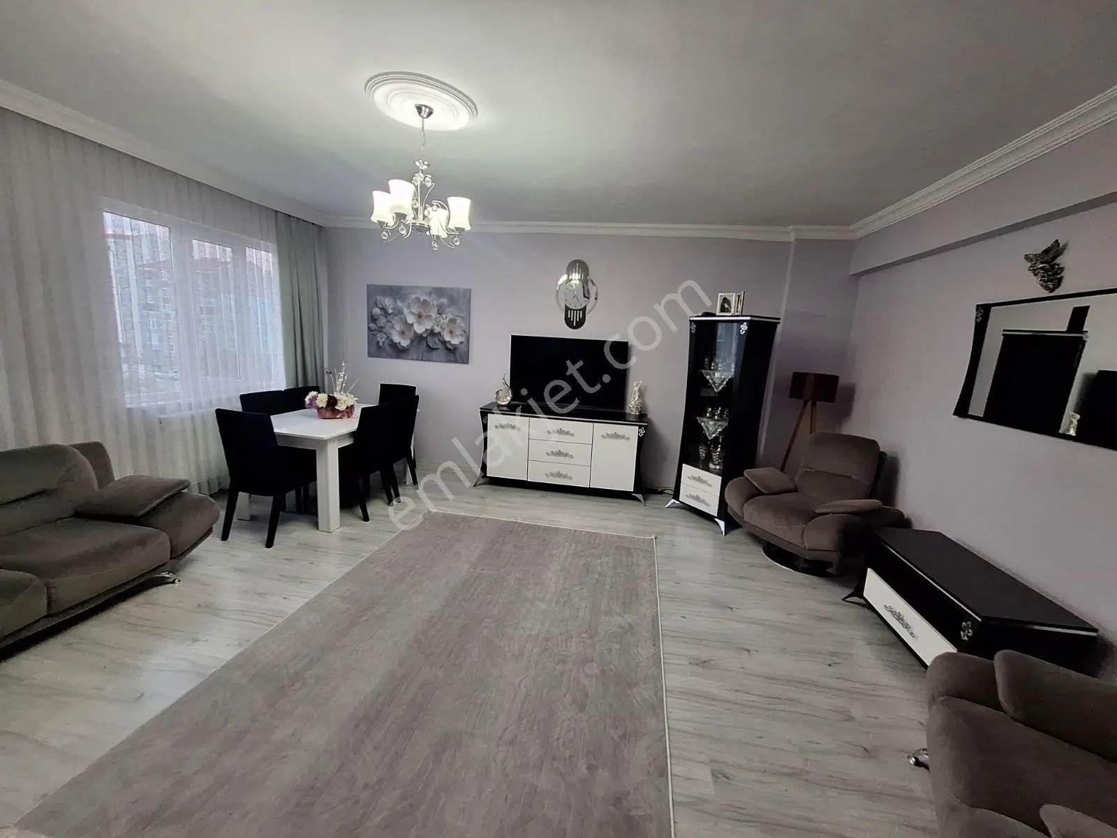 Buluruzdan Edirne Fatih Mahallesi Satılık 3+1 Daire — fotoğraf 5