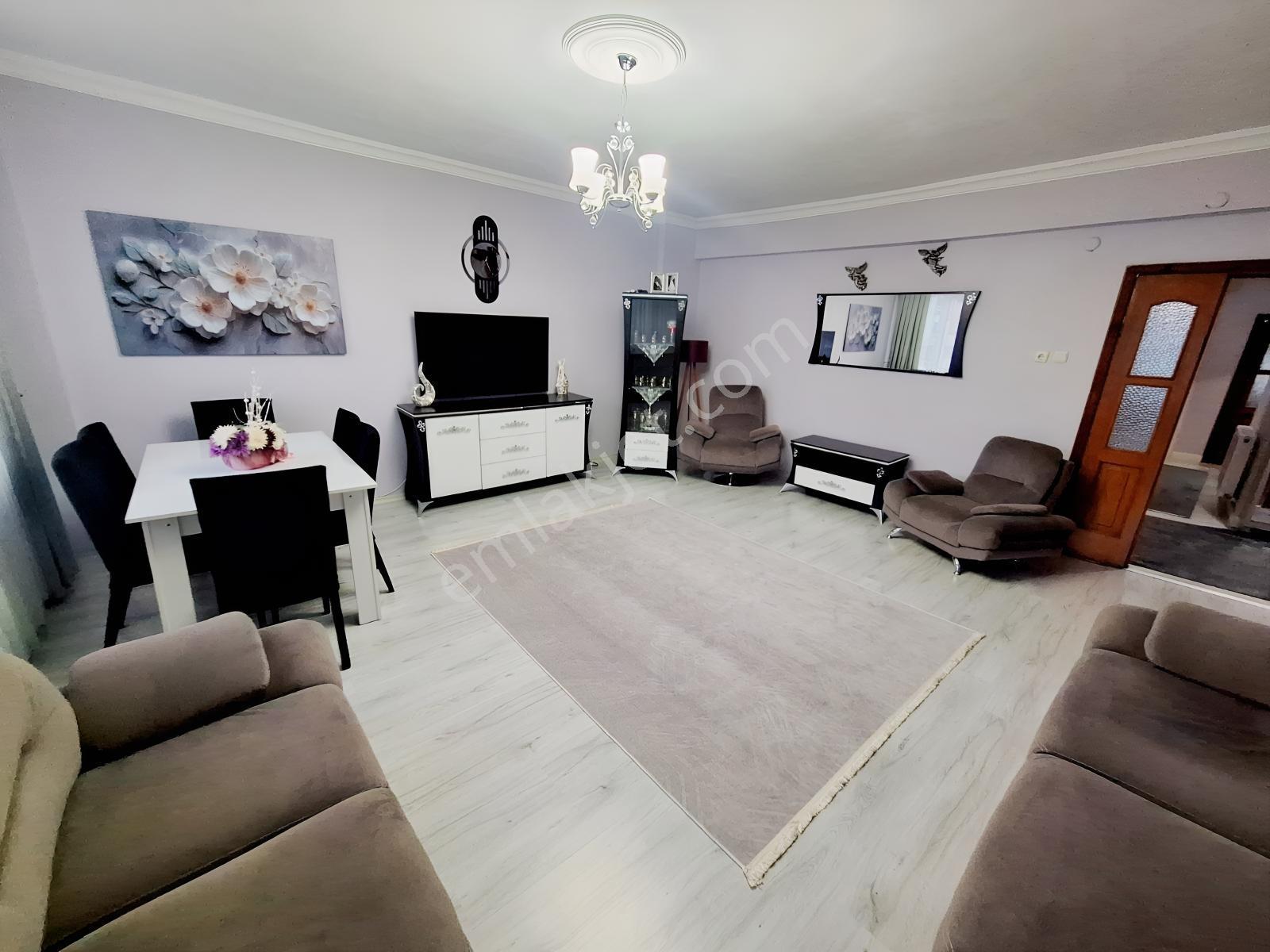 Buluruzdan Edirne Fatih Mahallesi Satılık 3+1 Daire — fotoğraf 6