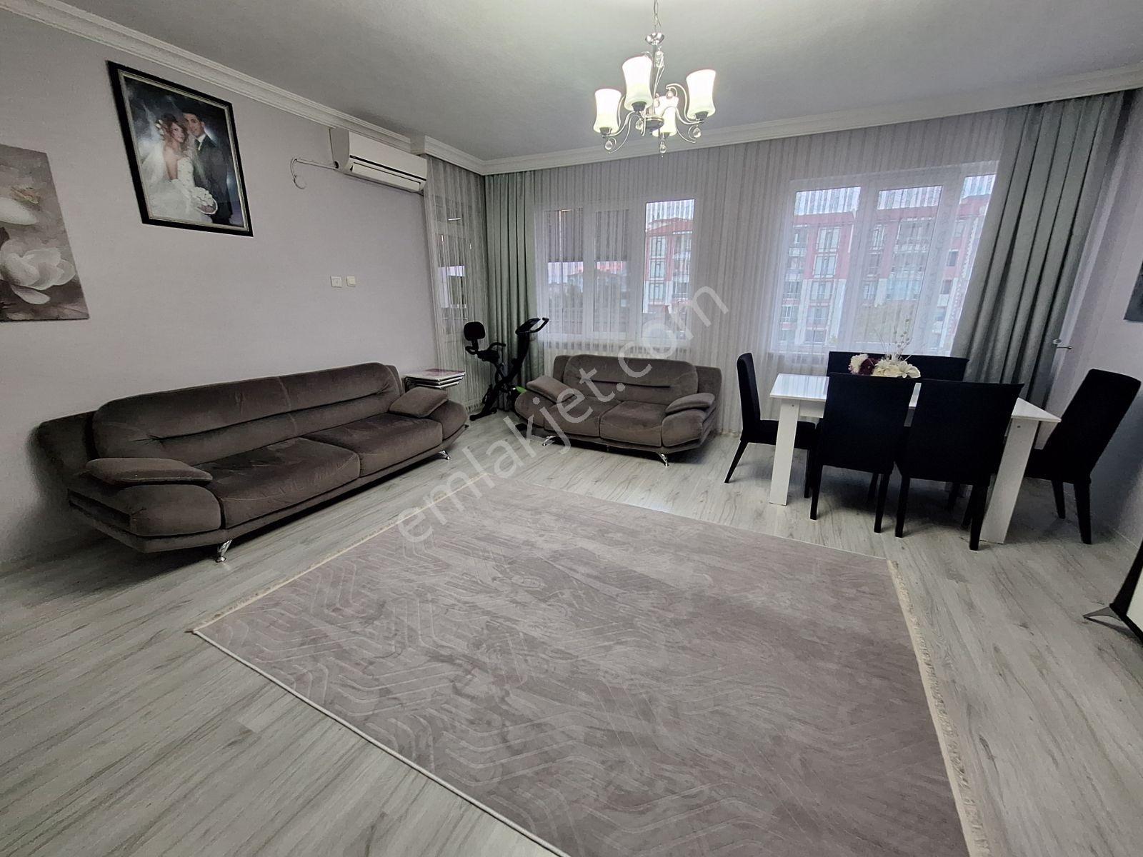 Buluruzdan Edirne Fatih Mahallesi Satılık 3+1 Daire — fotoğraf 8