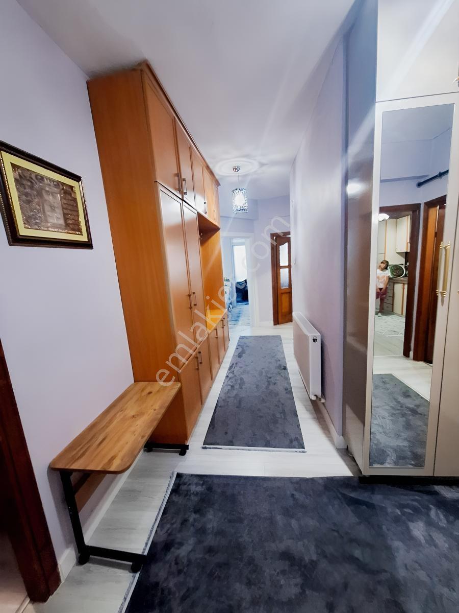 Buluruzdan Edirne Fatih Mahallesi Satılık 3+1 Daire — fotoğraf 9