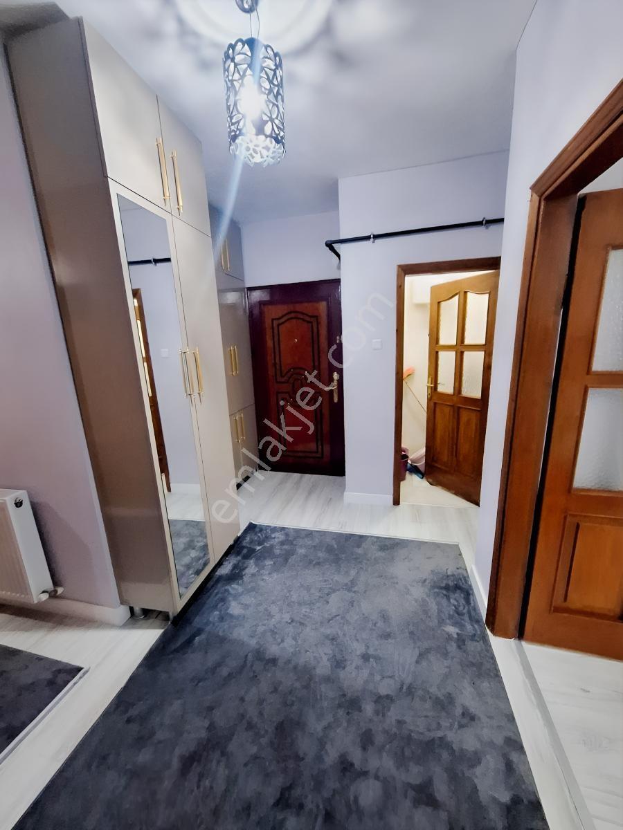 Buluruzdan Edirne Fatih Mahallesi Satılık 3+1 Daire — fotoğraf 10
