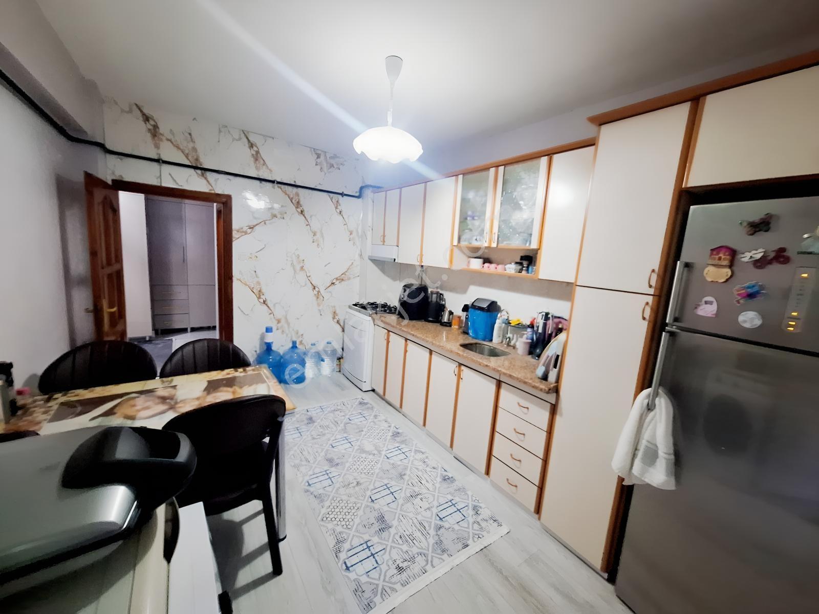 Buluruzdan Edirne Fatih Mahallesi Satılık 3+1 Daire — fotoğraf 11