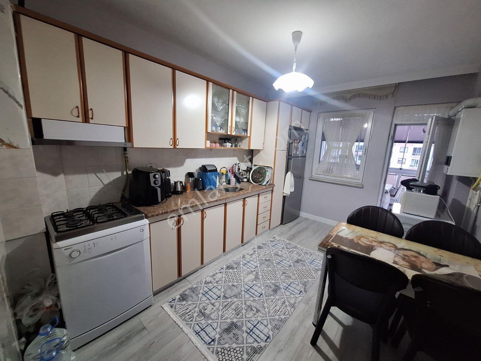 Buluruzdan Edirne Fatih Mahallesi Satılık 3+1 Daire — fotoğraf 12