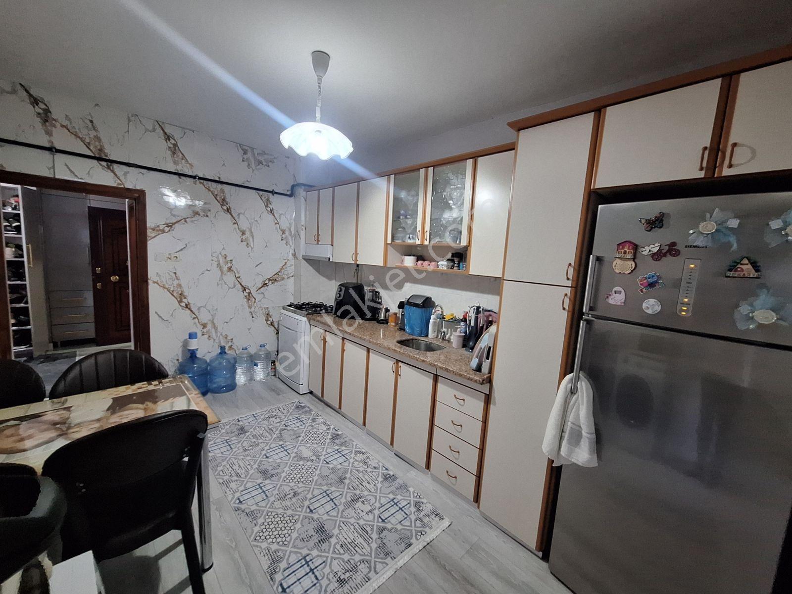 Buluruzdan Edirne Fatih Mahallesi Satılık 3+1 Daire — fotoğraf 13