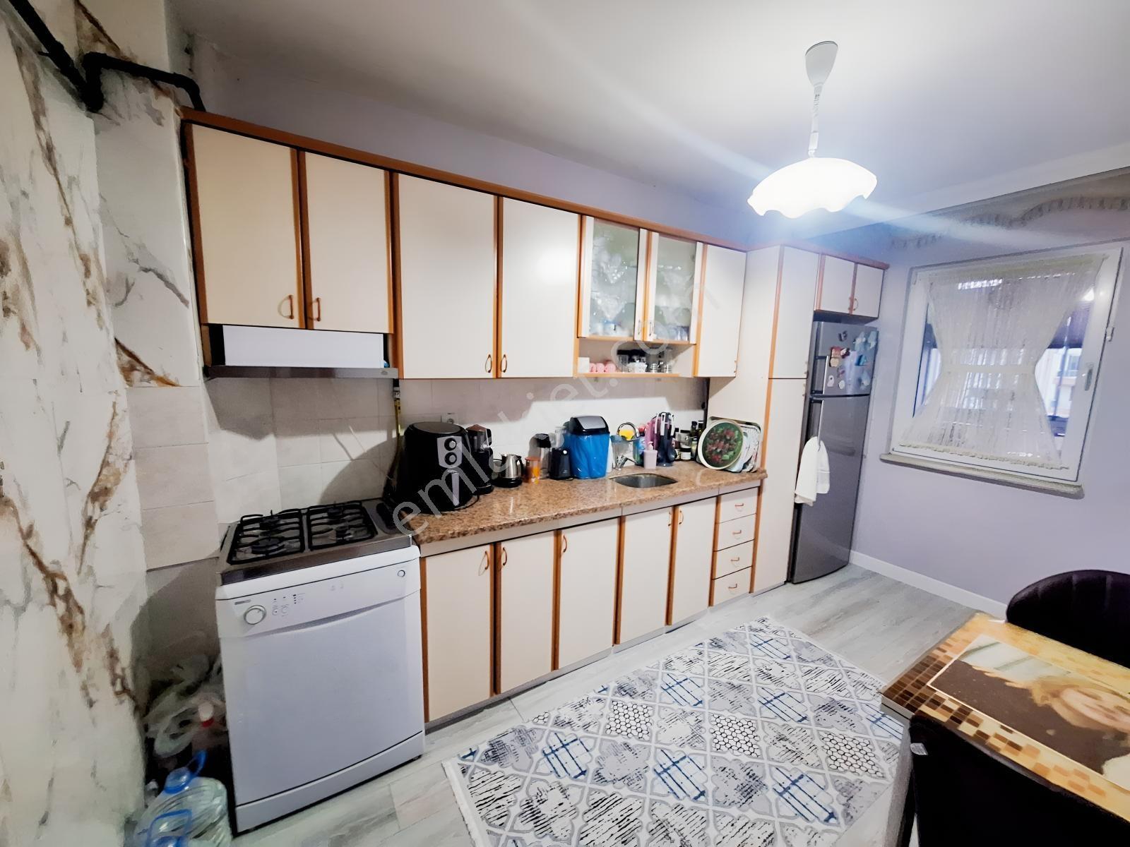 Buluruzdan Edirne Fatih Mahallesi Satılık 3+1 Daire — fotoğraf 14