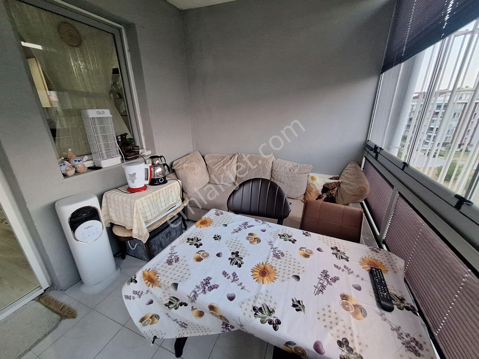 Buluruzdan Edirne Fatih Mahallesi Satılık 3+1 Daire — fotoğraf 17
