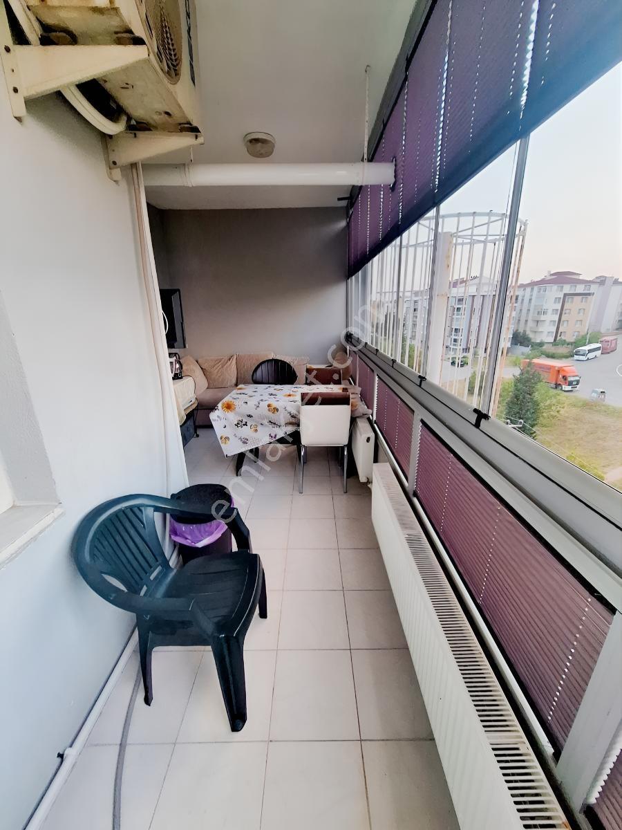 Buluruzdan Edirne Fatih Mahallesi Satılık 3+1 Daire — fotoğraf 18