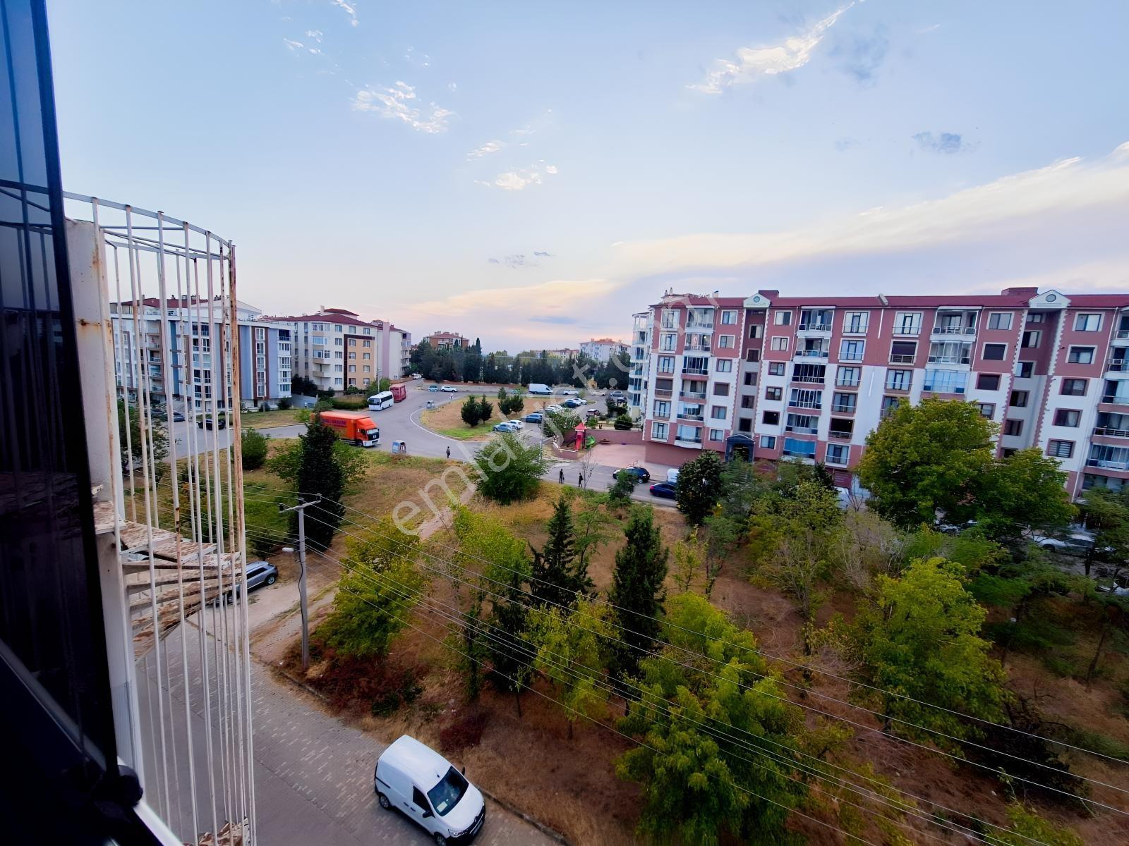 Buluruzdan Edirne Fatih Mahallesi Satılık 3+1 Daire — fotoğraf 19
