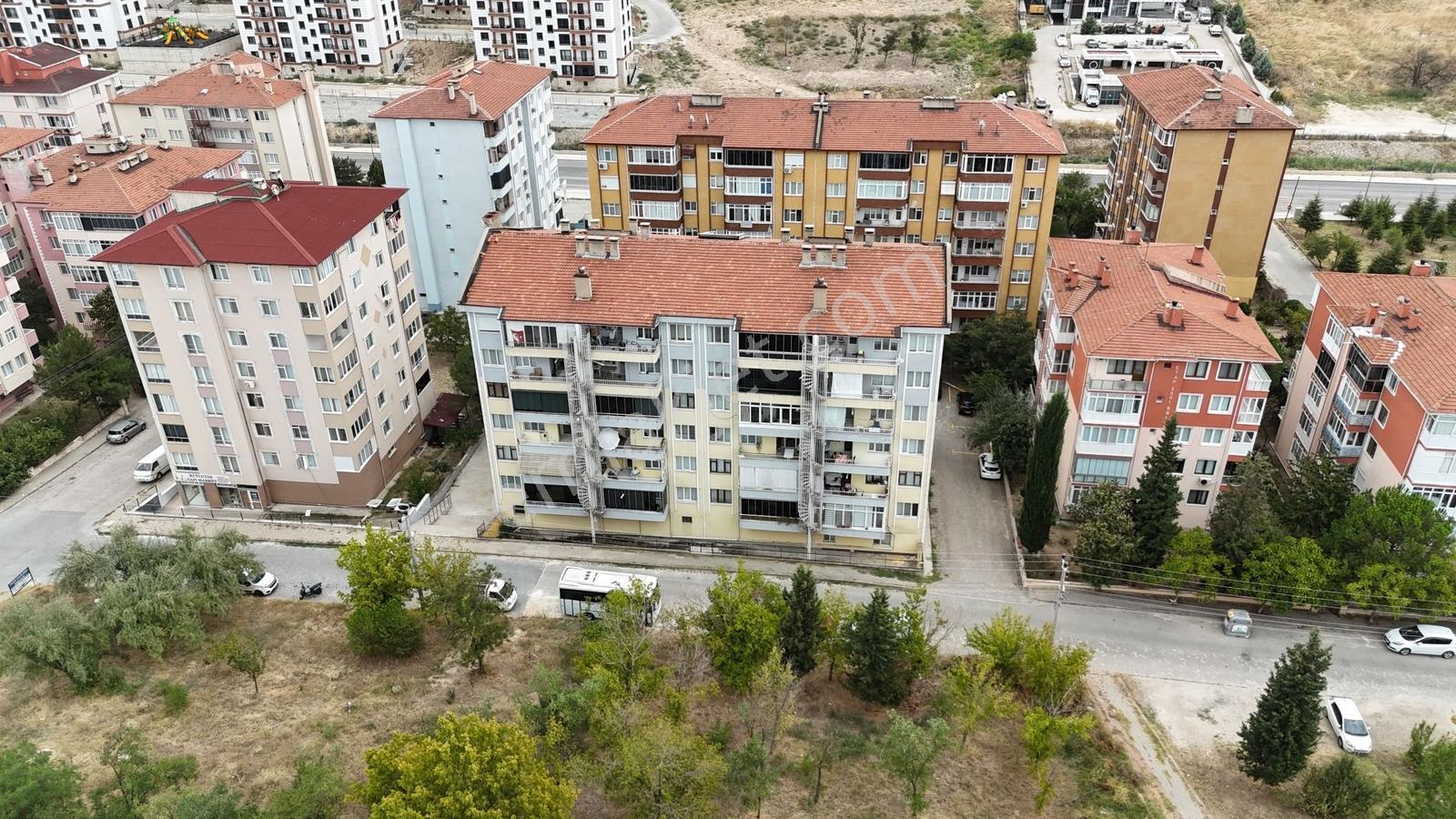 Buluruzdan Edirne Fatih Mahallesi Satılık 3+1 Daire — fotoğraf 20