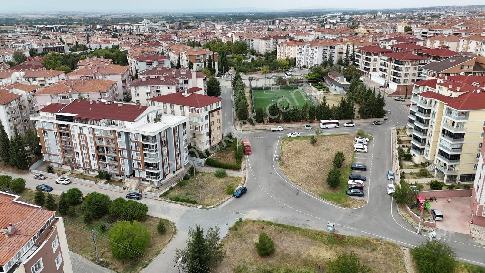Buluruzdan Edirne Fatih Mahallesi Satılık 3+1 Daire — fotoğraf 22