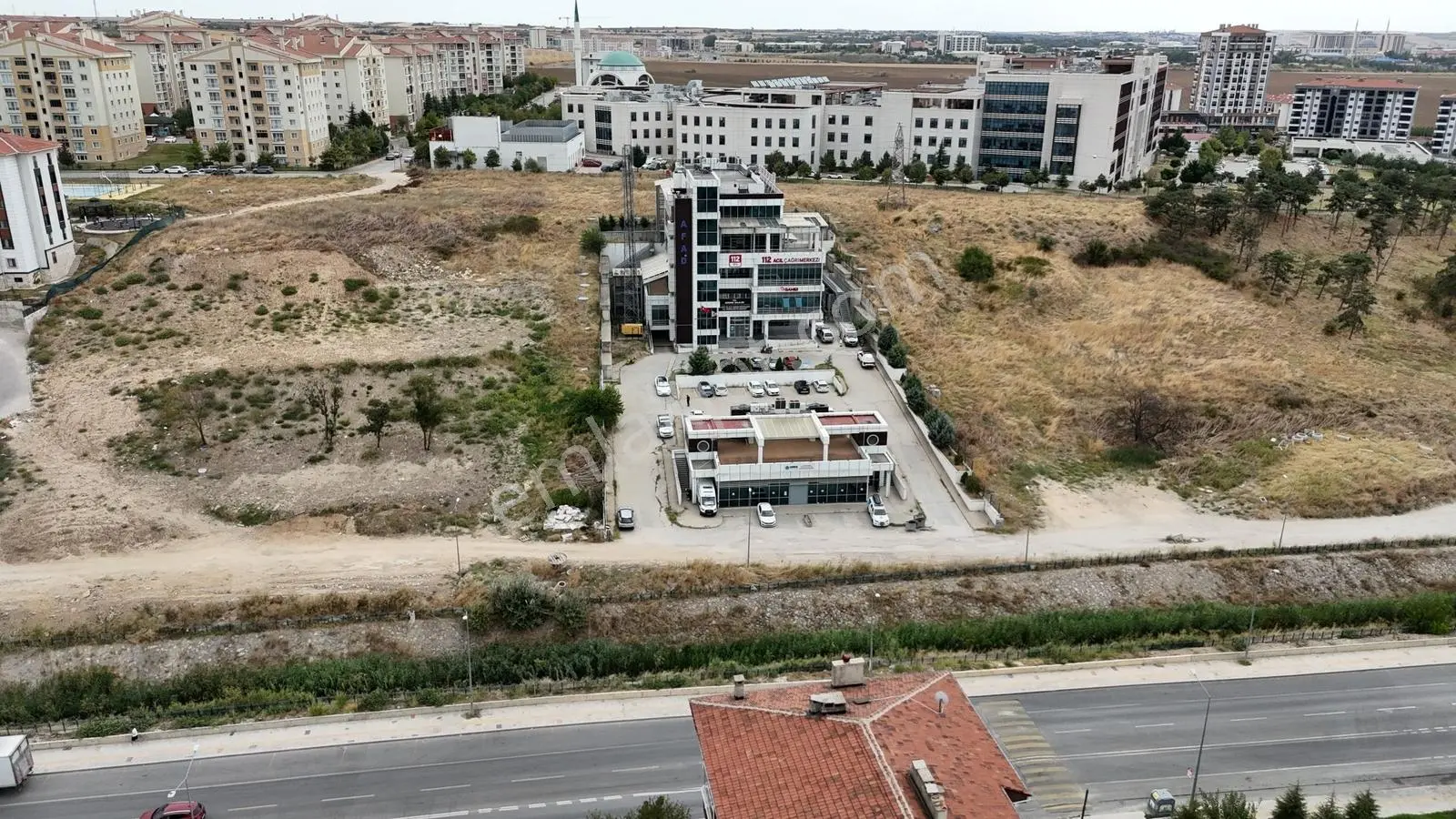 Buluruzdan Edirne Fatih Mahallesi Satılık 3+1 Daire — fotoğraf 25