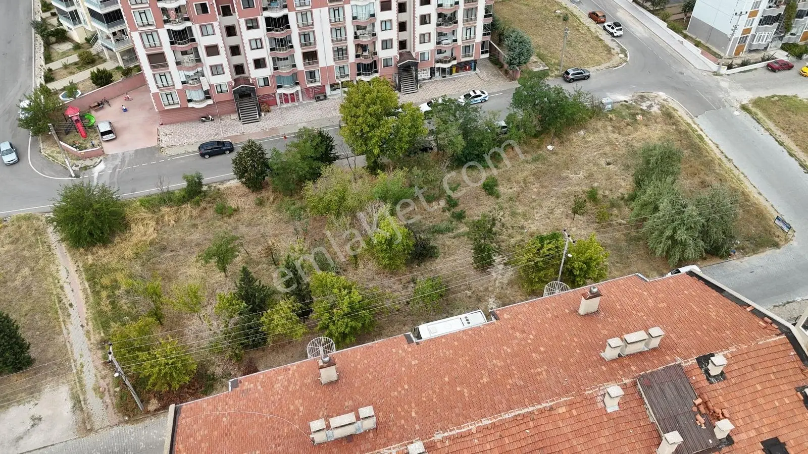 Buluruzdan Edirne Fatih Mahallesi Satılık 3+1 Daire — fotoğraf 26