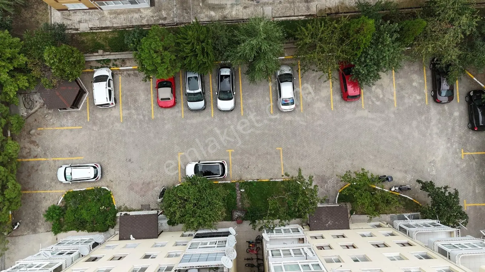 Buluruzdan Edirne Fatih Mahallesi Satılık 3+1 Daire — fotoğraf 27