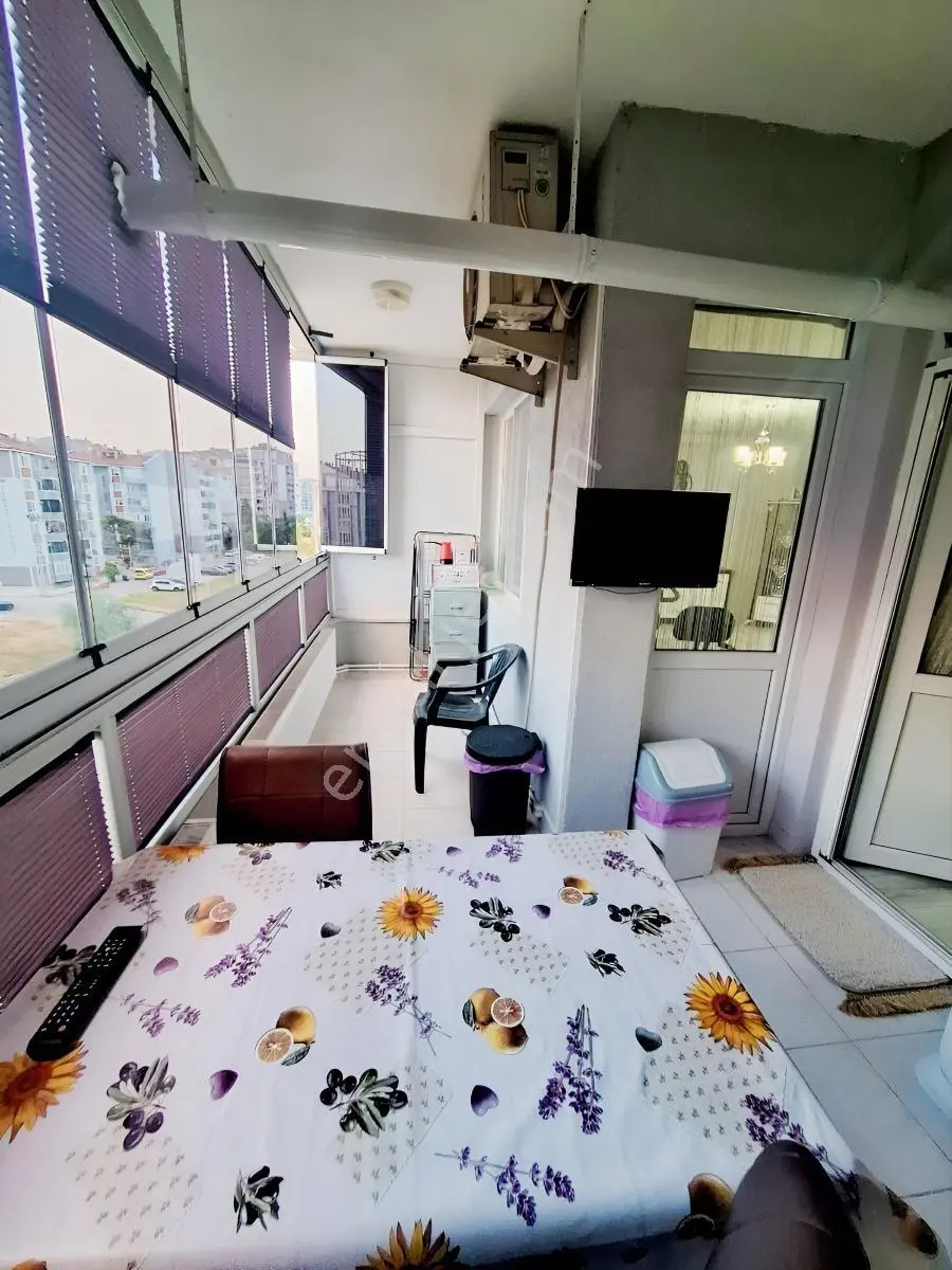 Buluruzdan Edirne Fatih Mahallesi Satılık 3+1 Daire — fotoğraf 31