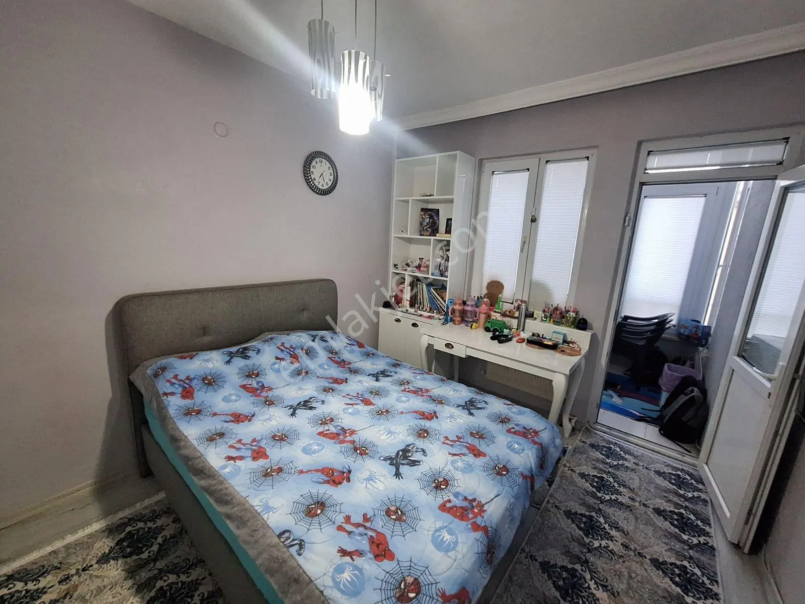 Buluruzdan Edirne Fatih Mahallesi Satılık 3+1 Daire — fotoğraf 42