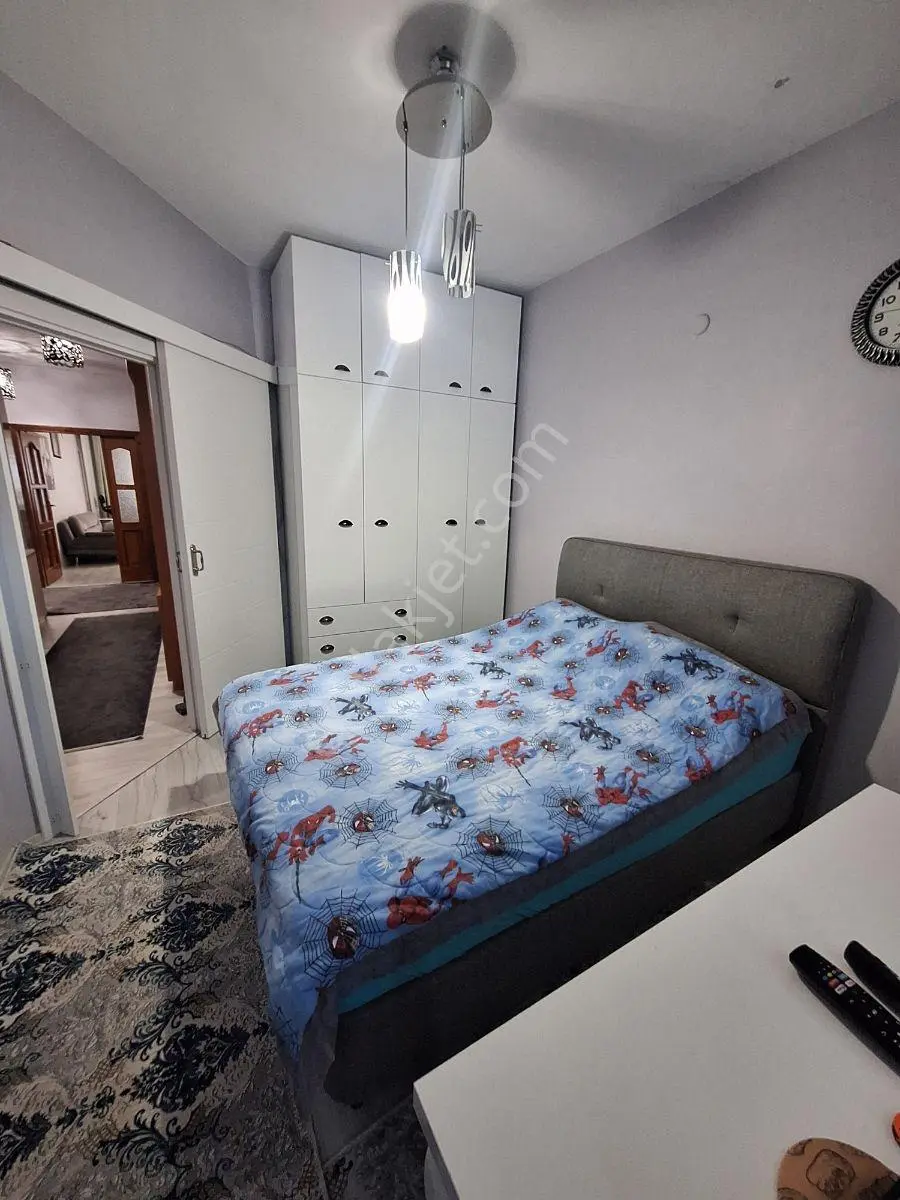 Buluruzdan Edirne Fatih Mahallesi Satılık 3+1 Daire — fotoğraf 43