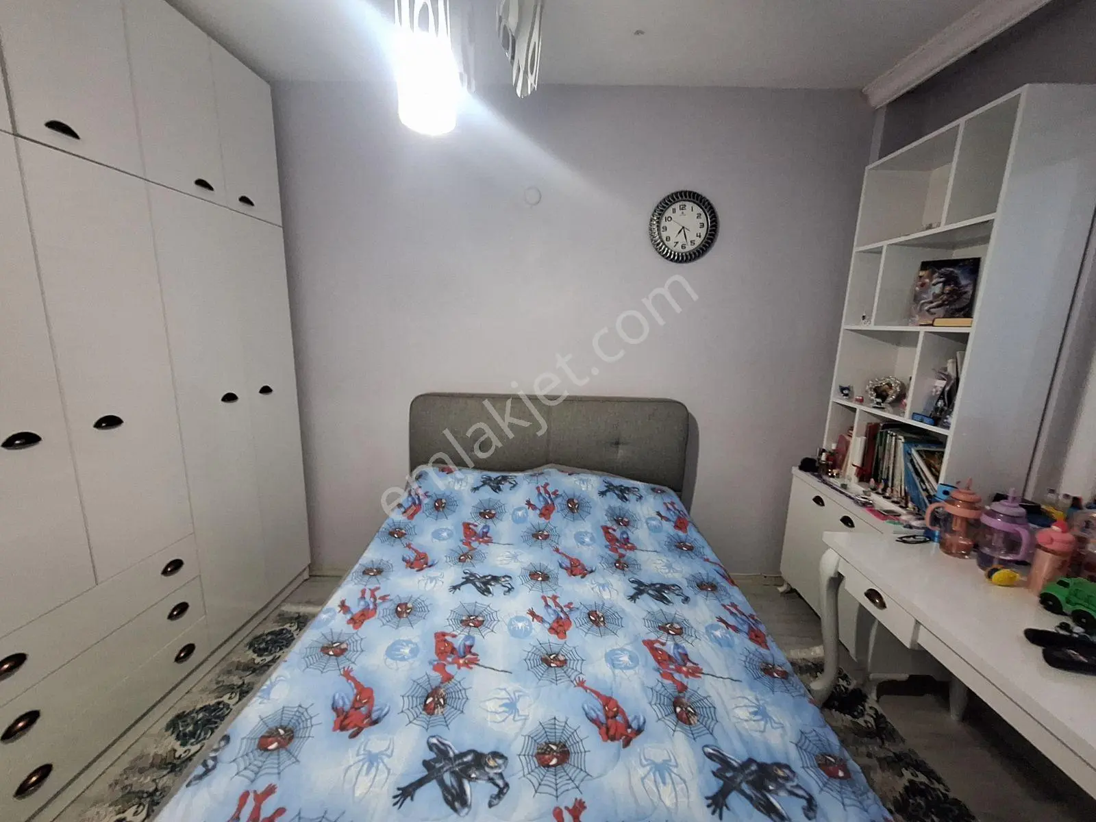 Buluruzdan Edirne Fatih Mahallesi Satılık 3+1 Daire — fotoğraf 44