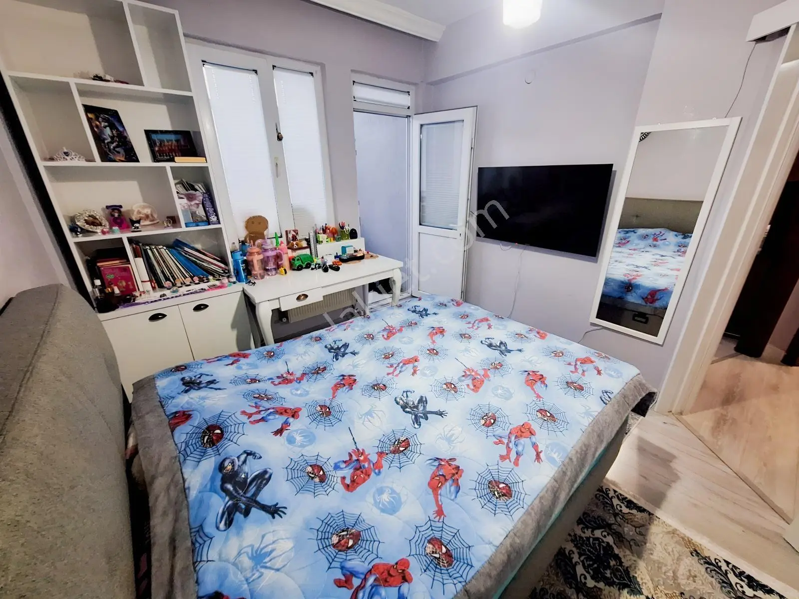 Buluruzdan Edirne Fatih Mahallesi Satılık 3+1 Daire — fotoğraf 45