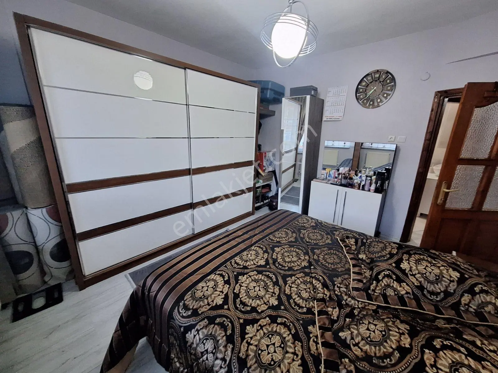 Buluruzdan Edirne Fatih Mahallesi Satılık 3+1 Daire — fotoğraf 50