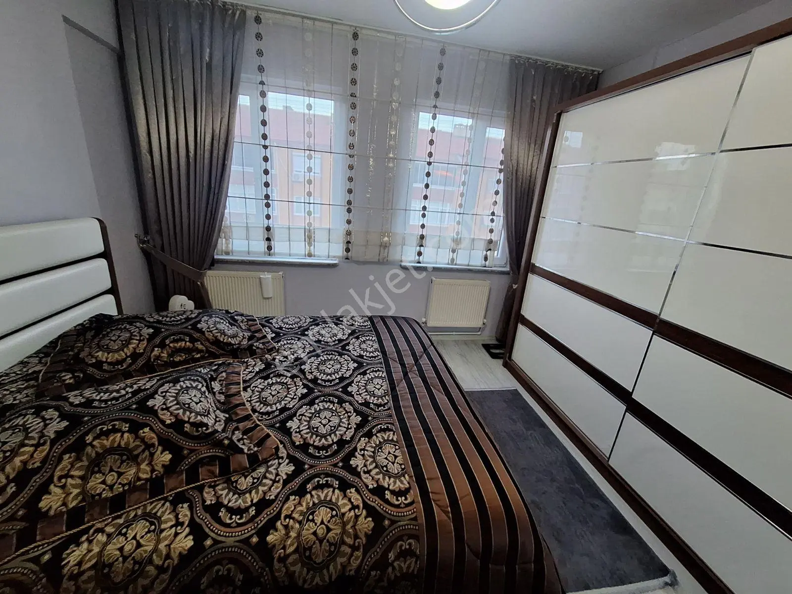 Buluruzdan Edirne Fatih Mahallesi Satılık 3+1 Daire — fotoğraf 52