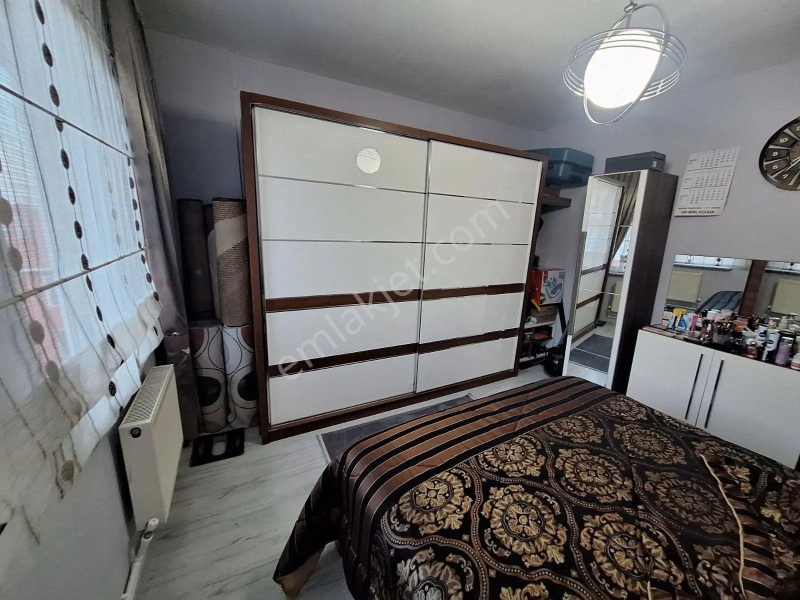 Buluruzdan Edirne Fatih Mahallesi Satılık 3+1 Daire — fotoğraf 53
