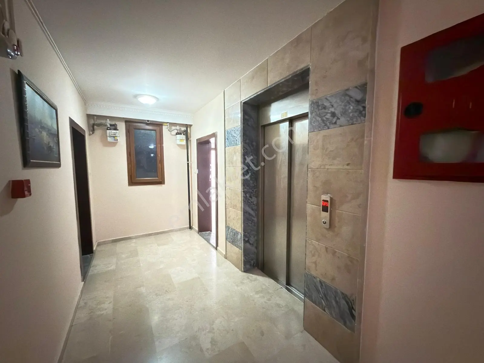 Batıkent Çakırlar Göbek,botonik Metro Yakını 5+2 Katta Dubleks — fotoğraf 4