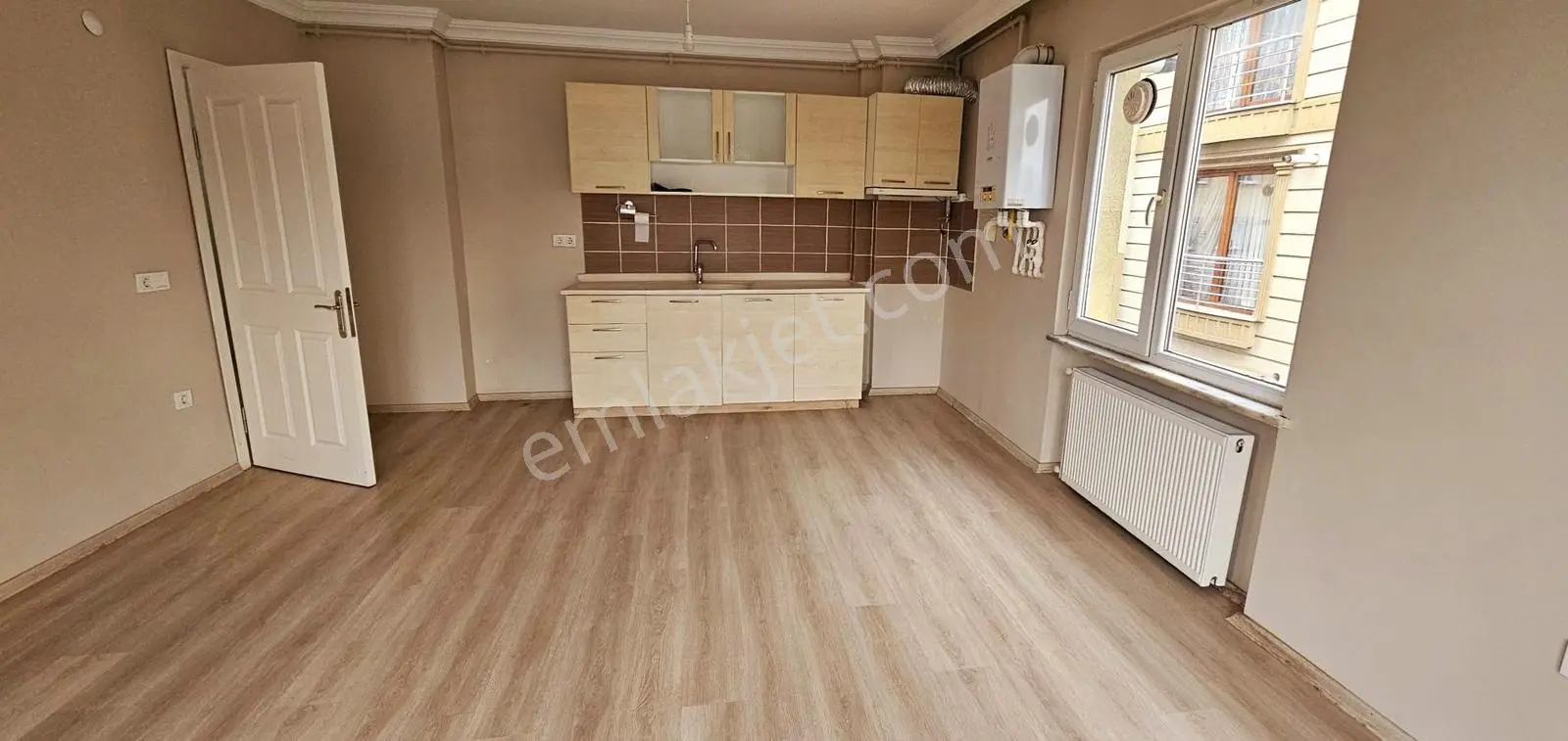 Ahmetyesi Mah Ferah Site İçerisin Temiz Arakat 2+1 Daire — fotoğraf 2