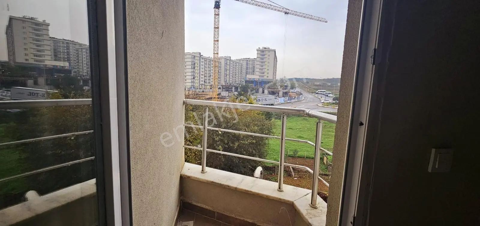 Ahmetyesi Mah Ferah Site İçerisin Temiz Arakat 2+1 Daire — fotoğraf 4
