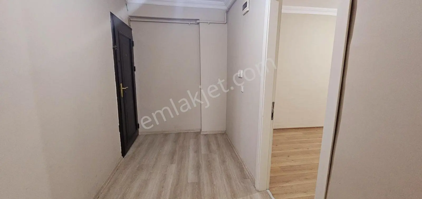 Ahmetyesi Mah Ferah Site İçerisin Temiz Arakat 2+1 Daire — fotoğraf 5