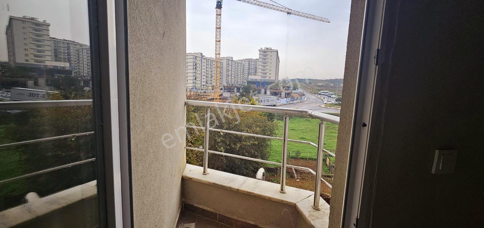 Ahmetyesi Mah Ferah Site İçerisin Temiz Arakat 2+1 Daire — fotoğraf 20