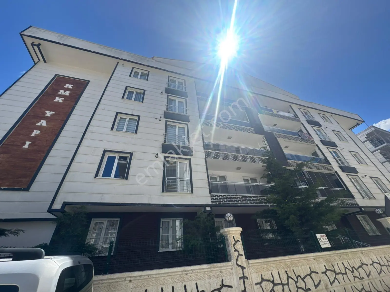Çakı Yapı Emlaktan Şok Fiyat Hafiziyede 4+1 Dublex Daire — fotoğraf 2