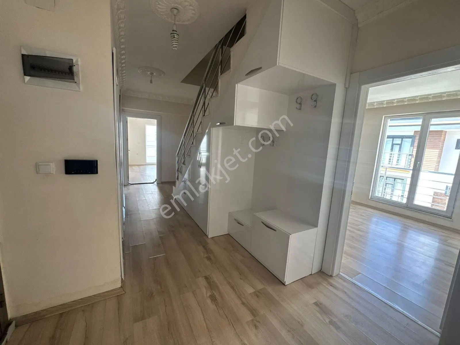 Çakı Yapı Emlaktan Şok Fiyat Hafiziyede 4+1 Dublex Daire — fotoğraf 3